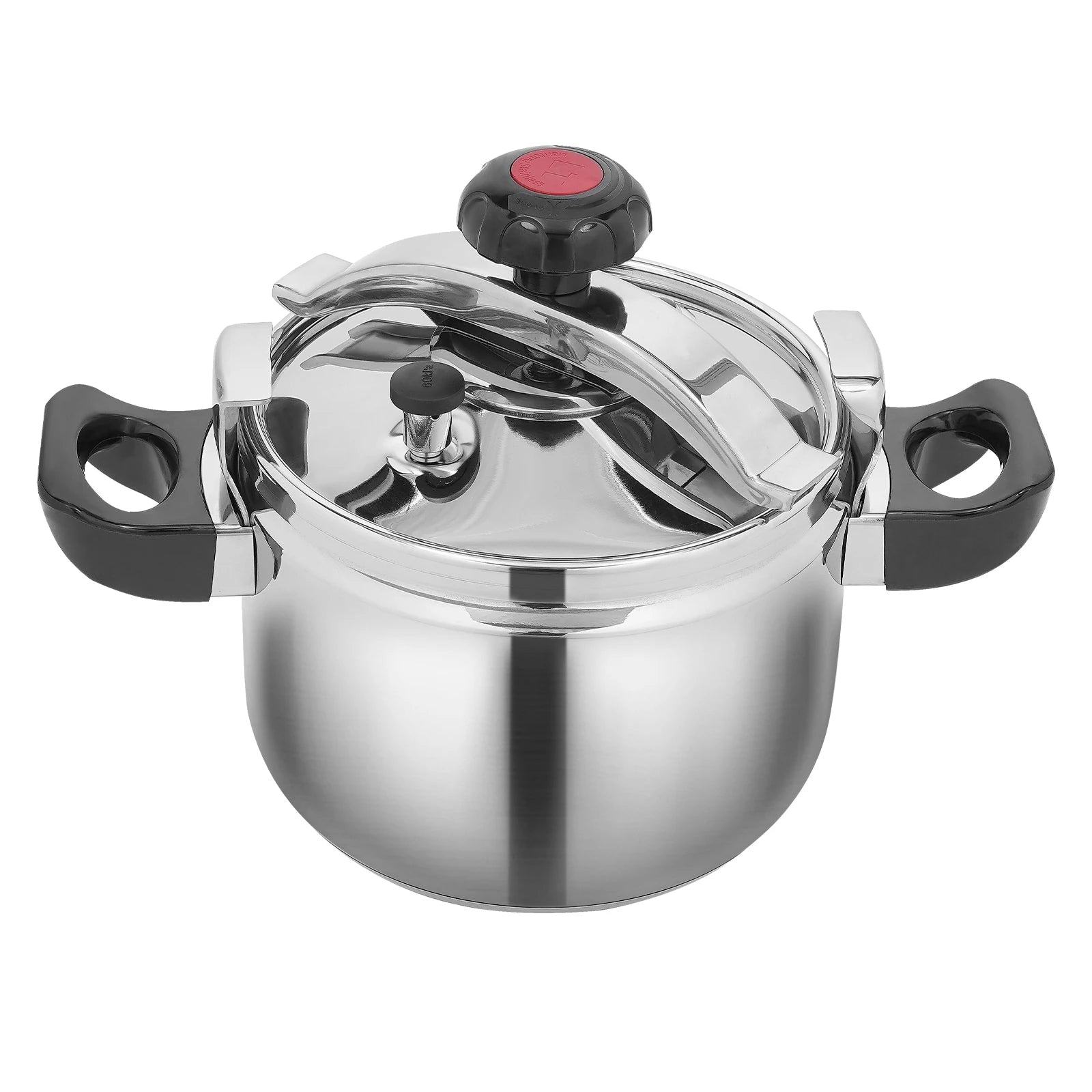 5/7L Stainless Steel Pressure Cooker, Household Explosion Proof Steamer Cooking Pressure Canners, Multiuse Home Kichen Tool ap - My Trendova