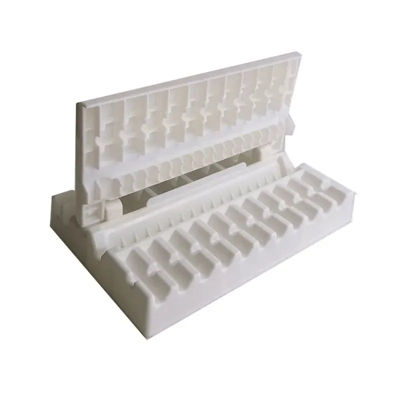 Skewers Kebab Maker Barbecue Stringer Box Machine - My Trendova