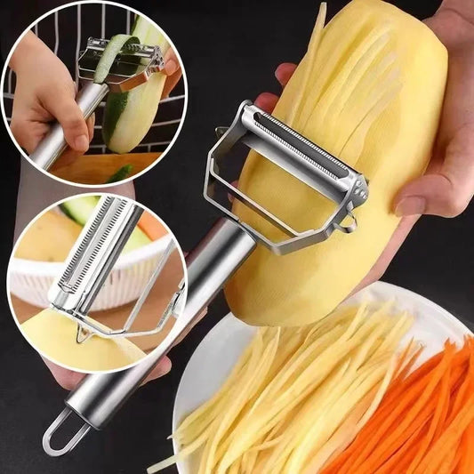 1PC Stainless Steel Peeler - My Trendova