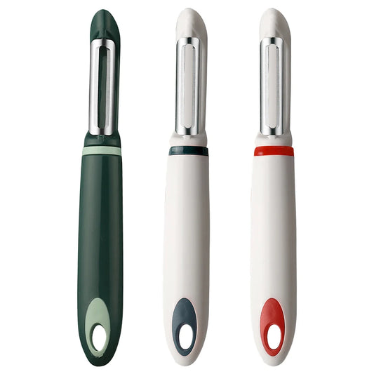 Kitchen Potato Peeler Stainless Steel - My Trendova